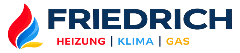Friedrich – Heizung, Klima, Gas
